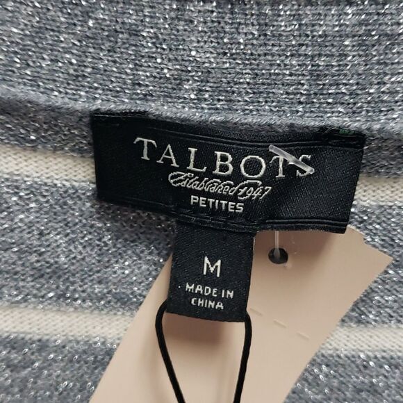 Talbots sweater  - Picture 3 of 4